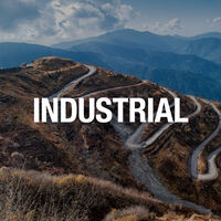 China Consulting - Industrial Services