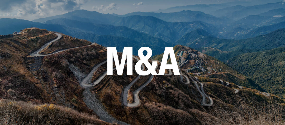 M&A