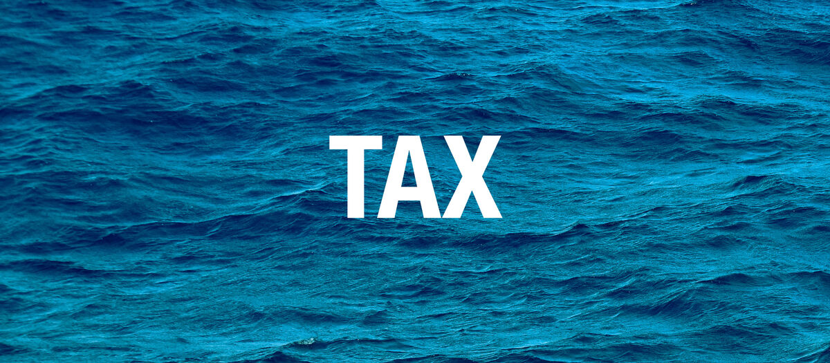 Tax