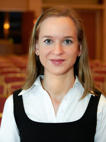 Jana Selmert-Kahl