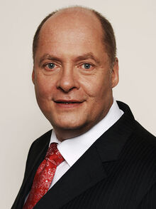 Dr. Jens-Christian Posselt