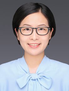 Qian Li