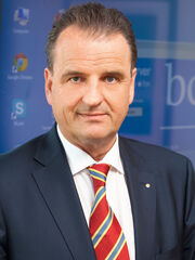 Dr. Michael Bormann