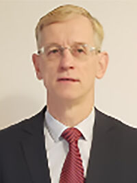 Ruediger Nagel