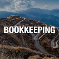 China Consulting - Bookkeeping and Tax Return