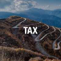 China Consulting - Tax Consulting 