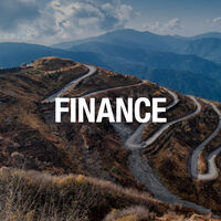 China Consulting - Corporate Financing
