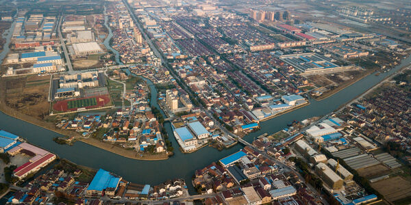 Taicang